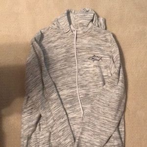 saltwater long island hoodie